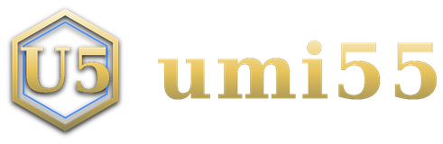 umi55 logo